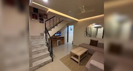 Escape Retreat Jacuzzi Room Type - Escape Retreat Jacuzzi