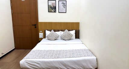 CHACHA KI RASOI Room Type - Semi Deluxe Room