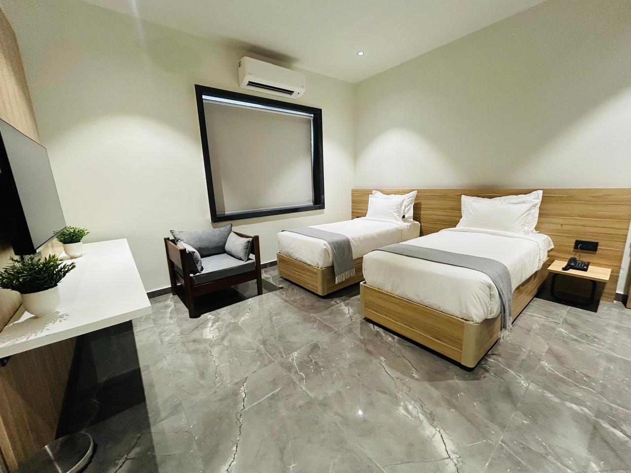 Akoya Business Hotel Hyderabad Airport - Tap to explore photos