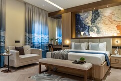 Hotel Serenity Suites