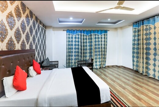 Hotel Yaashita