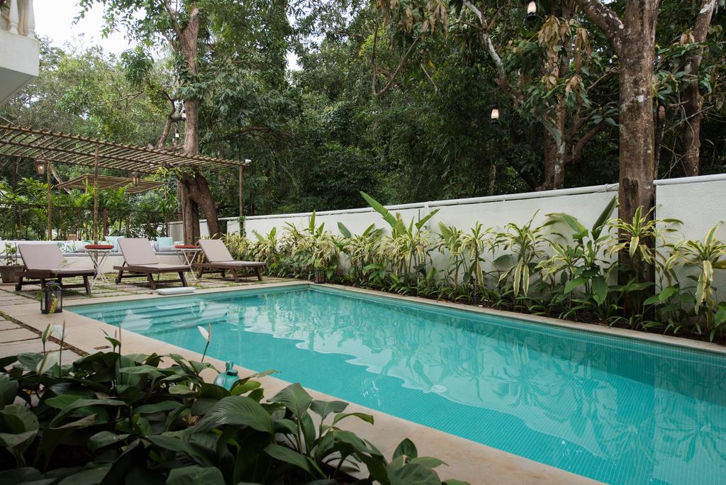 LohonoStays Igreha Villa B - Tap to explore photos