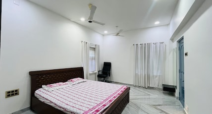 MY HOME VILLA Room Type - Bedroom