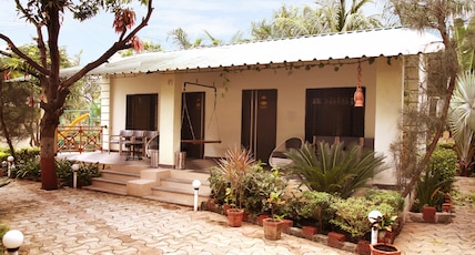 Saavaj Resort, Sasan Gir - Where Wilderness Meets Luxury Room Type - Deluxe Cottages Saavaj Resort, Sasan Gir - Where Wilderness Meets Luxury Room Type - Deluxe Cottages