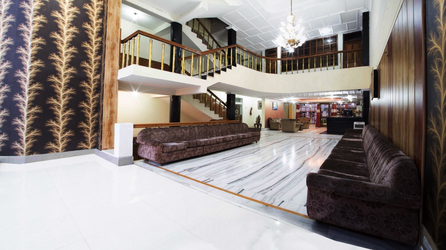 Main gallery