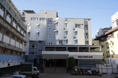Hotel Panchavati Yatri.