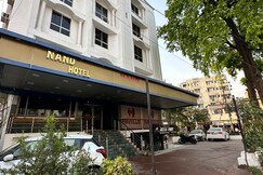 Address of Hotel Nand