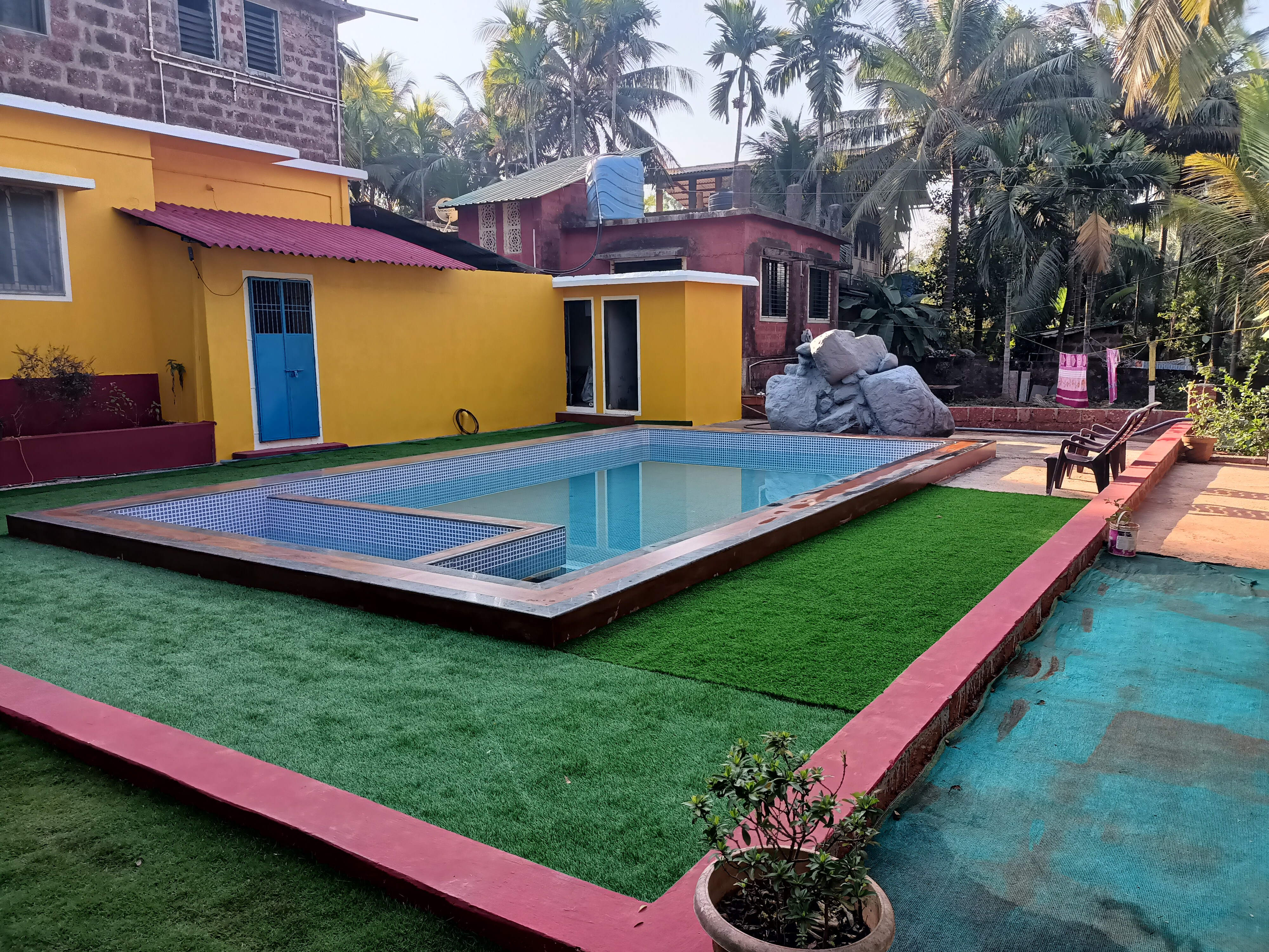 Sai Siddhi Nivas - Tap to explore photos