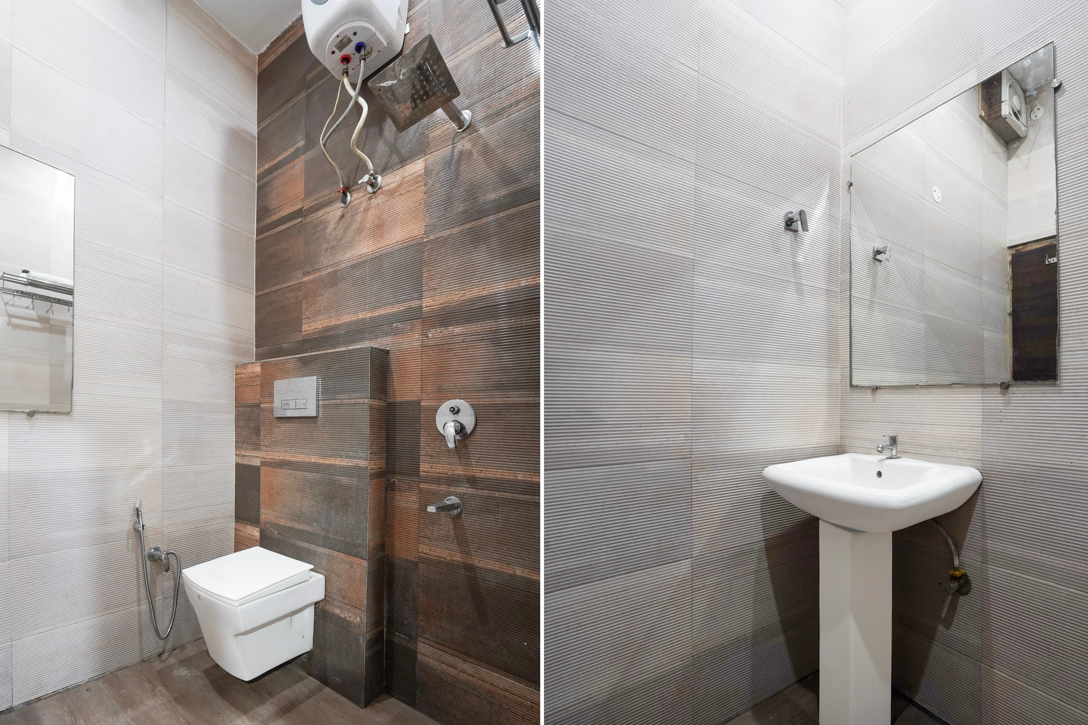 Flagship OYO hotel Formerly Lavish - Tap to explore photos