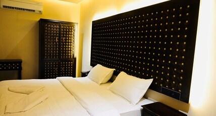 The Q Hotel - RK Beach Room Type - Executive
