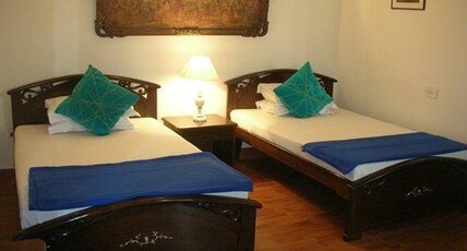 The Stay Inn | Bed & Breakfast Room Type - Standard AC Room