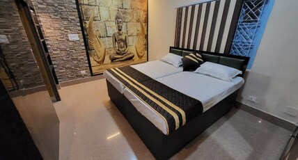 Happyhome (a unit of prabha enterprises) Room Type - Bedroom 1