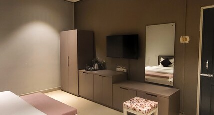 Hotel Gateway Tezpur Room Type - Executive room NON AC
