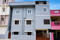 Collection O Shriram Gateway Road Chennai