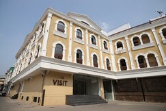 Hotel Visit Barnala
