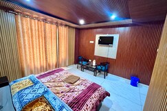 Hotel mahadev badrinath ji