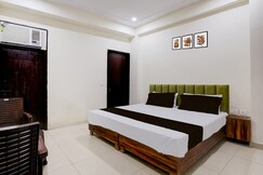 Hotel O by OYO The Great Royal Hotel