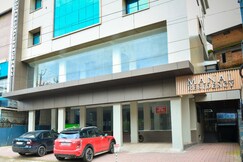 Manal Residency
