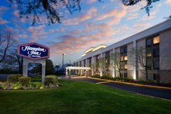 Hampton Inn by Hilton Long Island/Islandia
