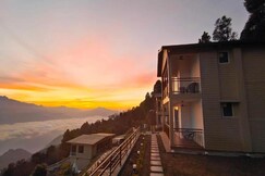 The Rudraksh A Himalayan Retreat