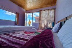 Native Retreat Cottage Pangong Lake