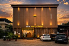 Address of Hotel Sunrise Residency