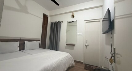 Hotel Rio Room Type - Semi Deluxe