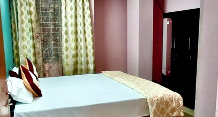 Casa Guest House Room Type - Bedroom 2