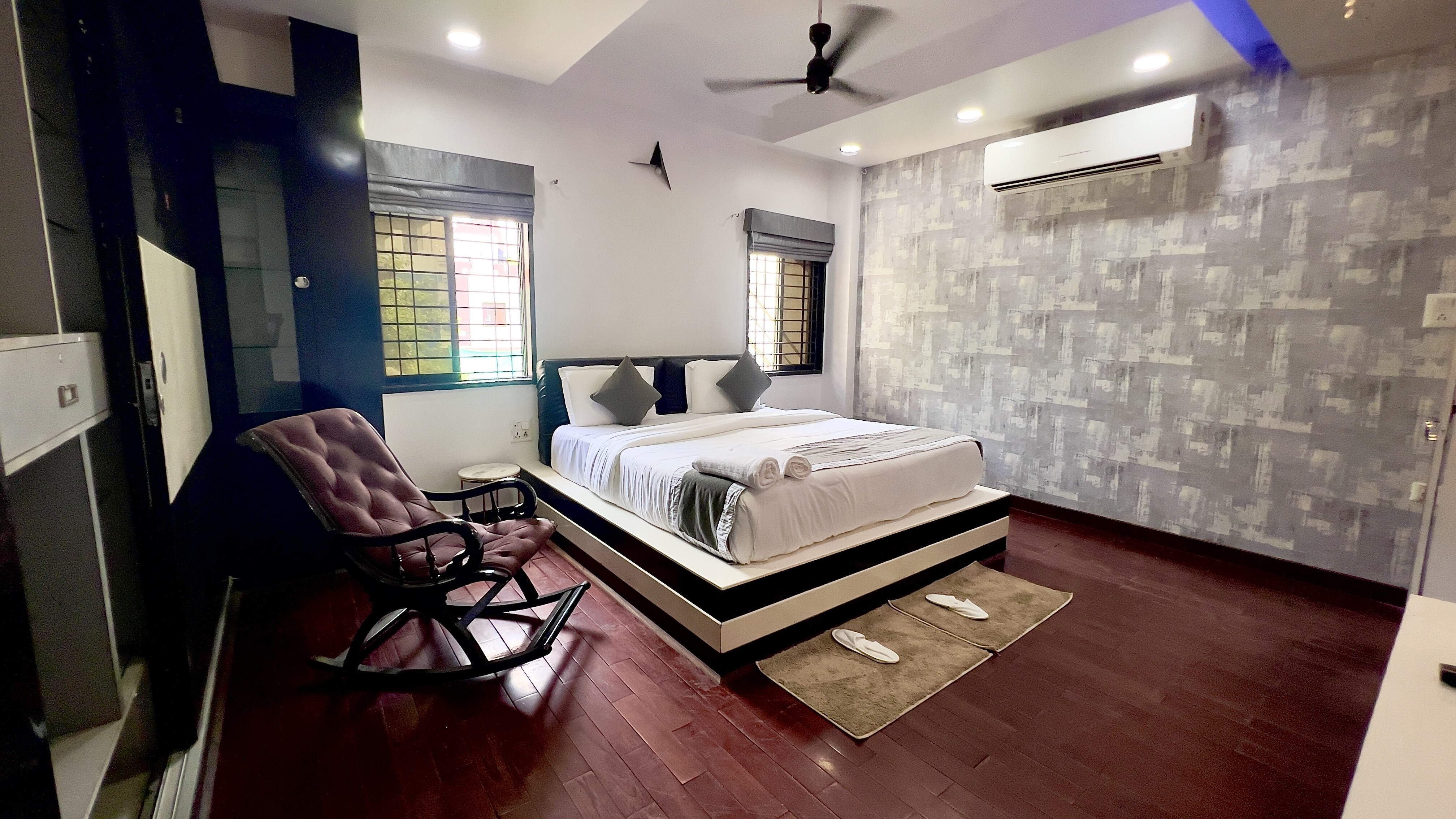 Villa Sorrento Vijay Nagar - Tap to explore photos