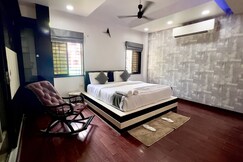 Villa Sorrento Vijay Nagar
