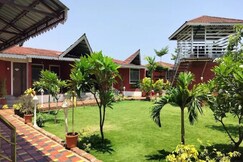 Blue Mormon Resort Amba Ghat Kolhapur Maharashtra