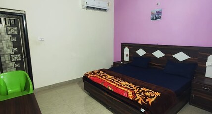 Nature villa Kyarki Room Type - Ac Room Non view