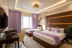Address of Hotel Devrana Delhi Airport