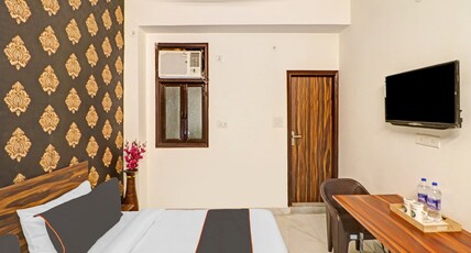 Hotel O Town Plaza Room Type - Classic