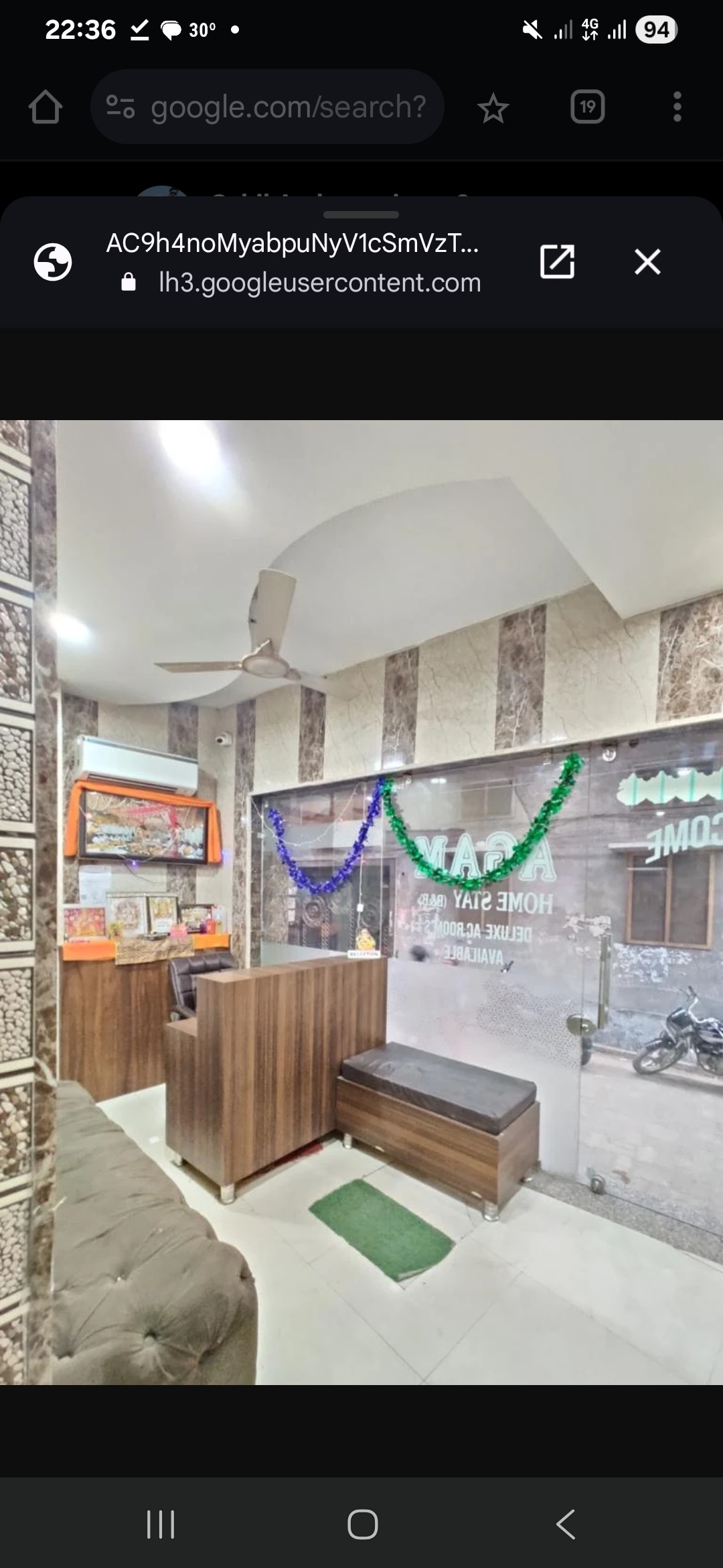 Agam homestay - Few steps from Golden temple - Tap to explore photos