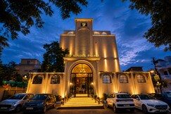 The Sunder Palace - Jaipur City Centre Hotel