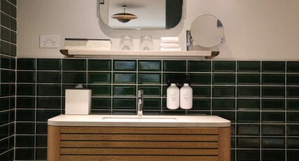 InterContinental Sorrento Mornington Peninsula, An IHG Hotel Room Type - 2 Bedroom Suite Terrace