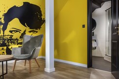 ibis Styles Dresden Neustadt