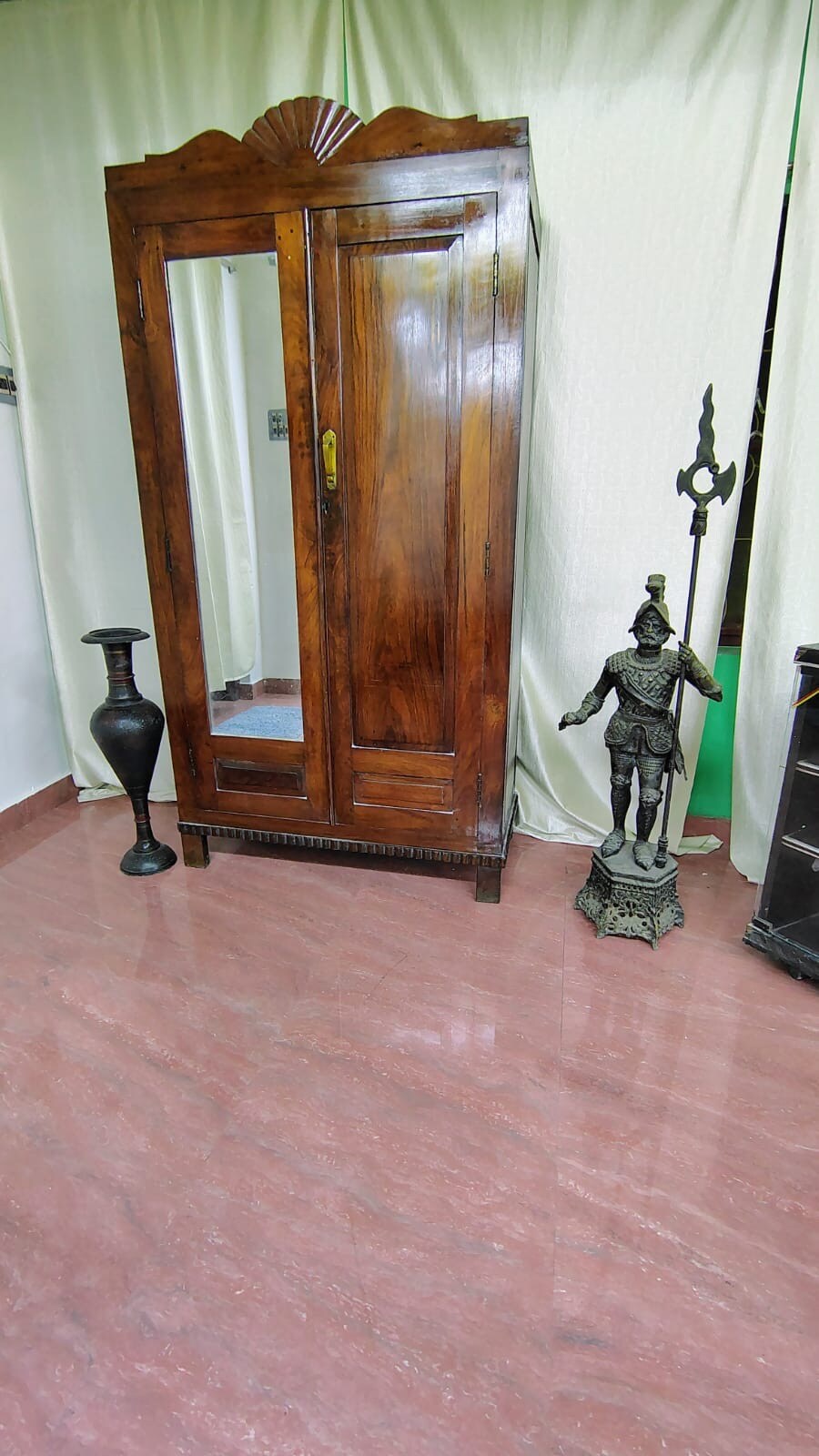 La Heritage Homestay - Tap to explore photos