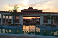 ORCHHA CLUB AND RESORT