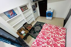 Shree Radha Madhav Homestay Barsana
