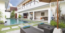 Amadea Resort & Villas
