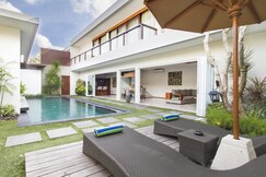 Amadea Resort & Villas