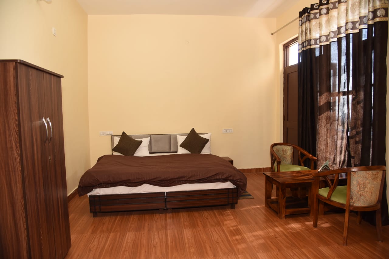 Hotel Nirmal - Tap to explore photos