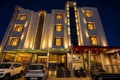 Hotel Palacio De Diu
