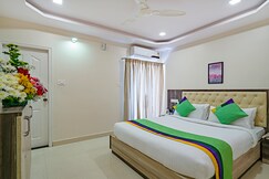 Treebo Elite 7 Koramangala, 500m from Nexus Mall