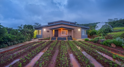 SaffronStays Amaltash Room Type - SaffronStays Amaltash