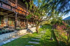 StayVista at Bluebells @ Snowdrop House