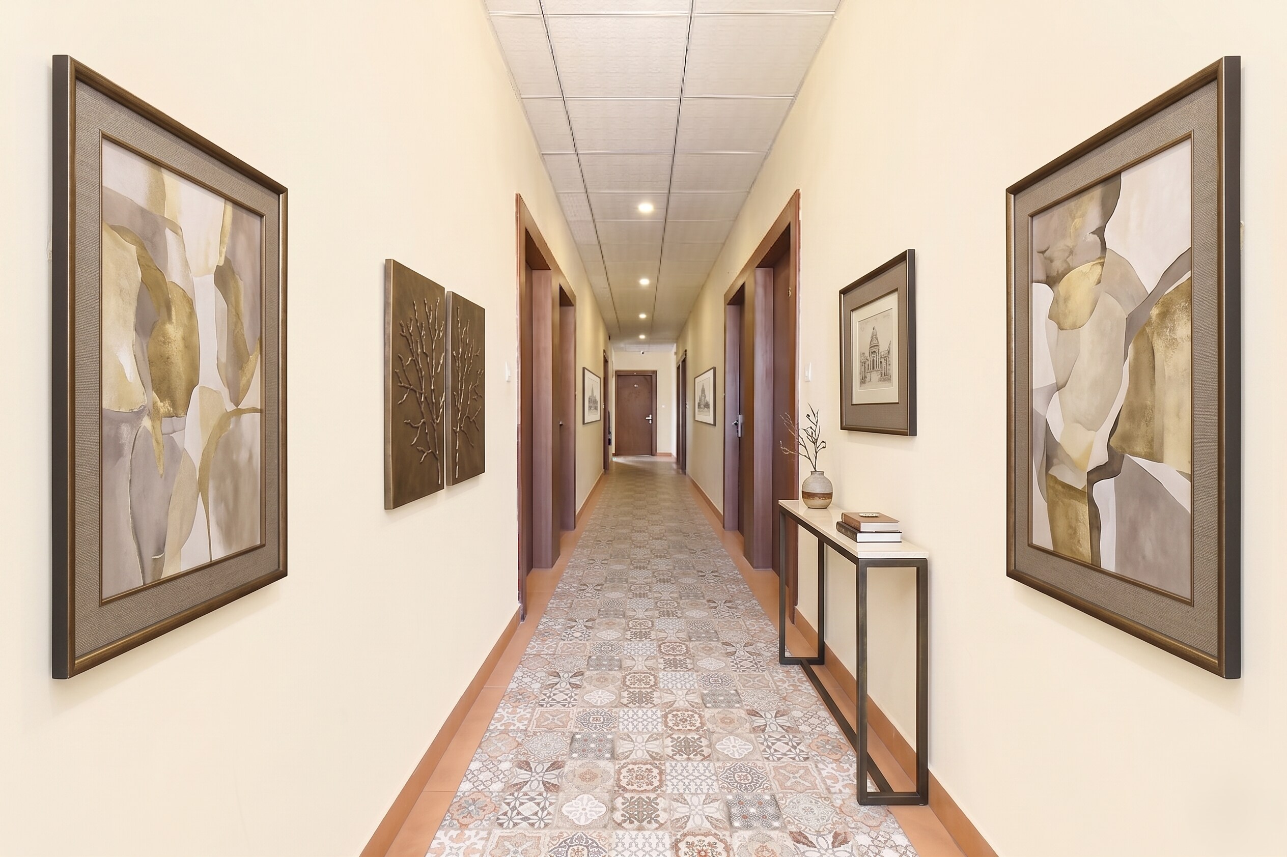 Main gallery
