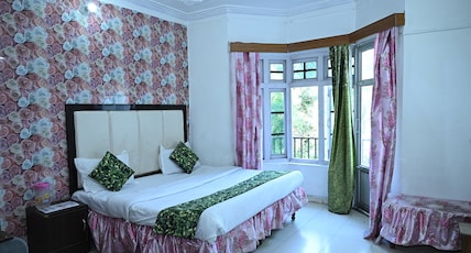 Hotel Sunbeam Room Type - Semi Deluxe
